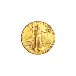 American Gold Eagle 1/10 oz